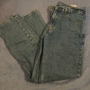 505 Levi Jeans
